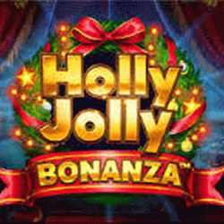 Holly Jolly Bonanza