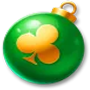 Green Toy