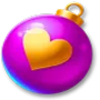 Purple Toy