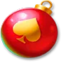 Red Toy